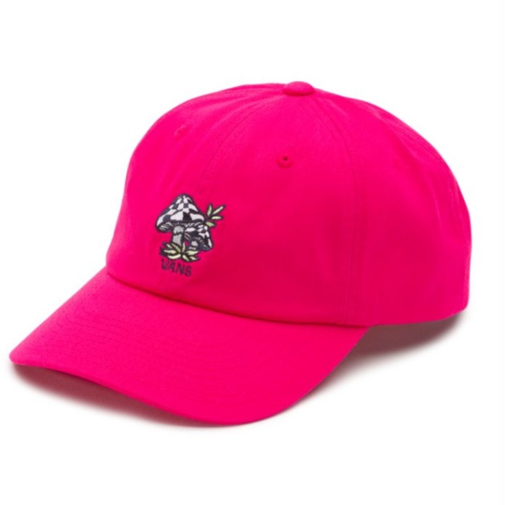 NWT Vans hat